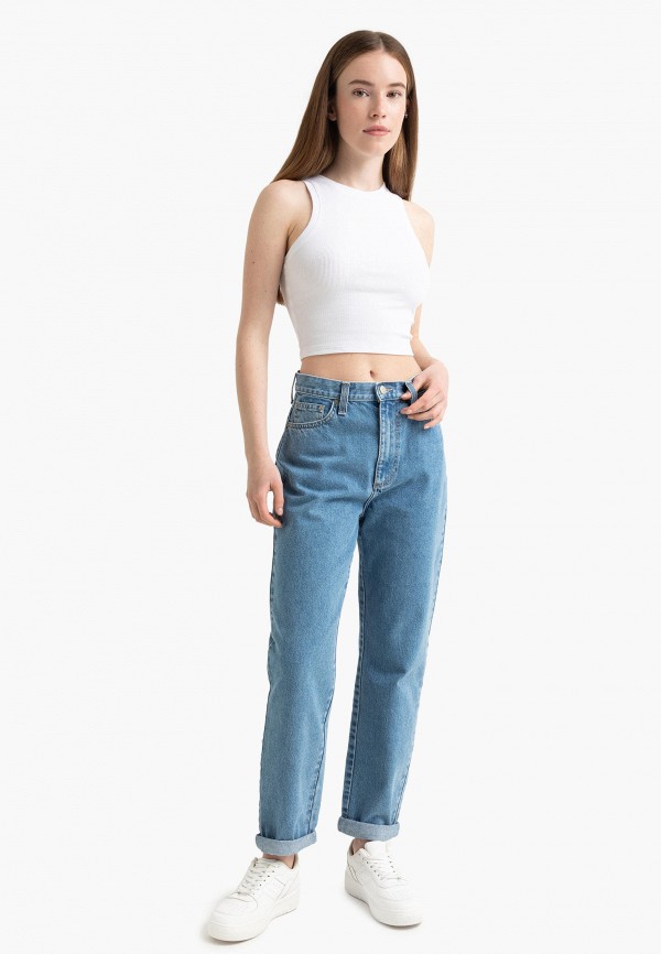 фото Джинсы gloria jeans