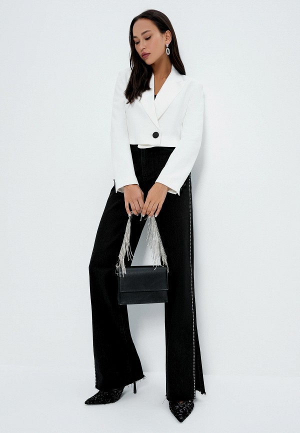 фото Джинсы zarina