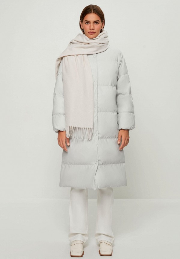 фото Куртка кожаная zarina