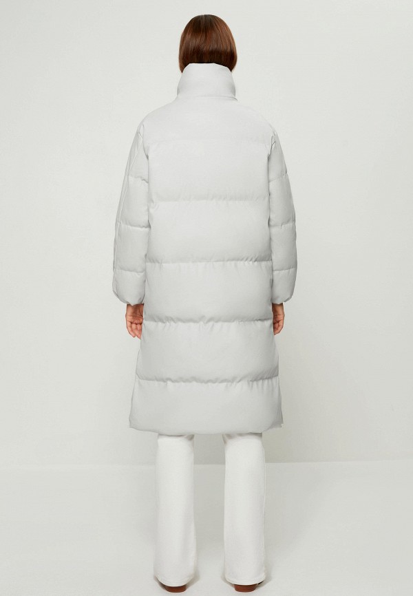 фото Куртка кожаная zarina