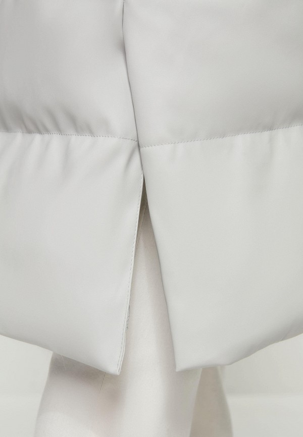 фото Куртка кожаная zarina