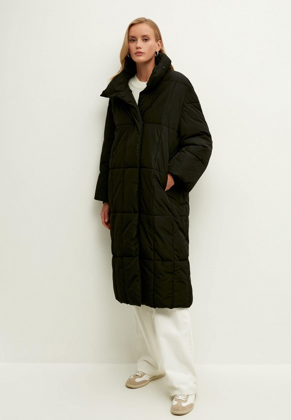 фото Куртка утепленная zarina