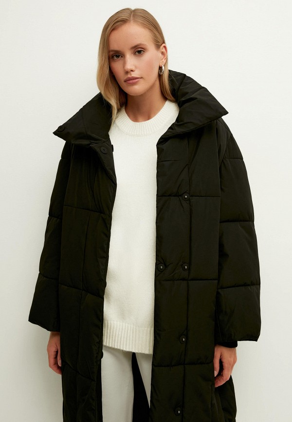 фото Куртка утепленная zarina