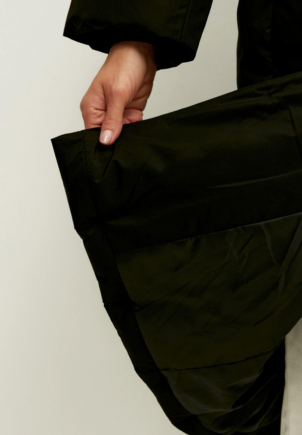 фото Куртка утепленная zarina