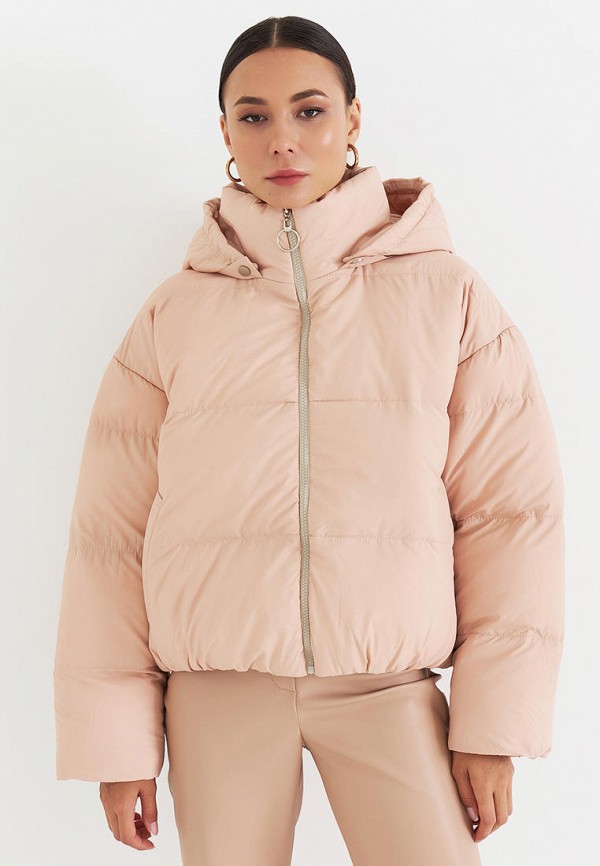 фото Куртка утепленная darsi.studio