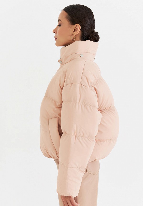 фото Куртка утепленная darsi.studio