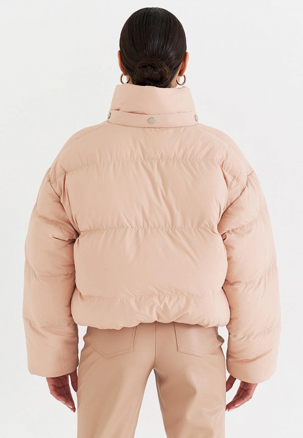 фото Куртка утепленная darsi.studio