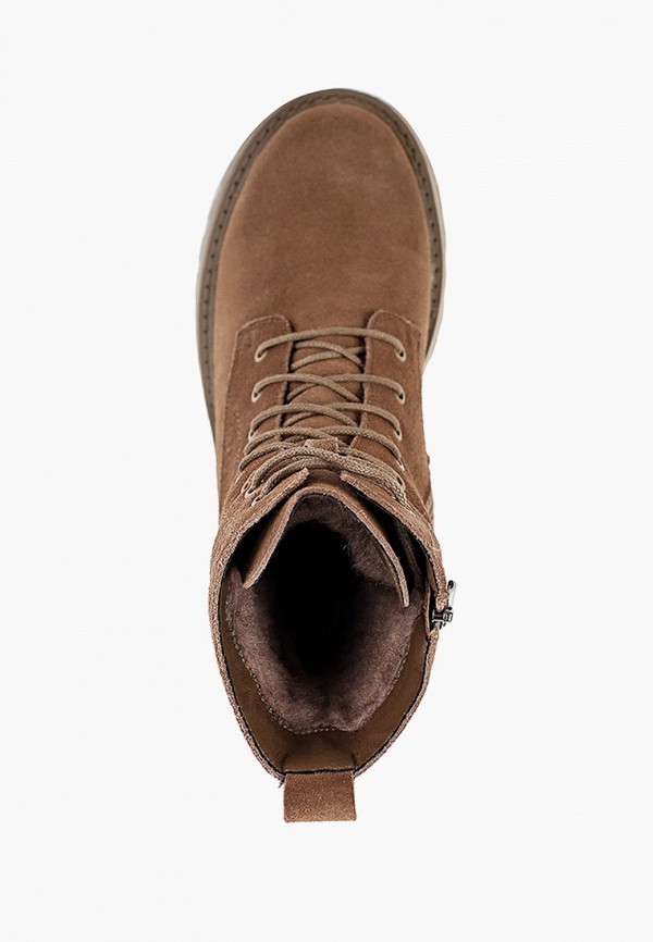 фото Ботинки thomas munz