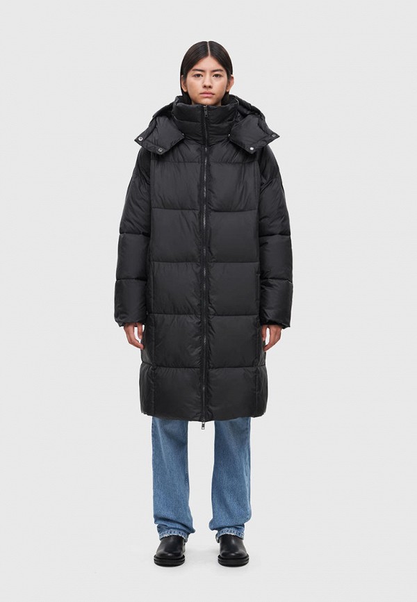 фото Куртка утепленная studio 29