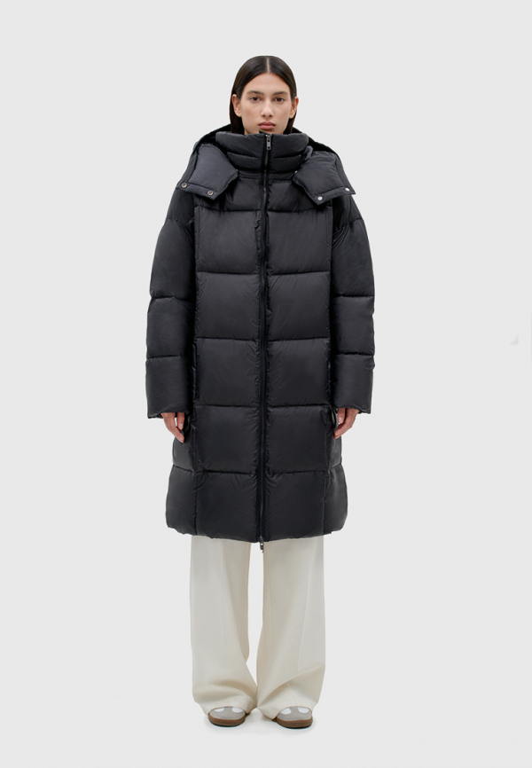 фото Куртка утепленная studio 29