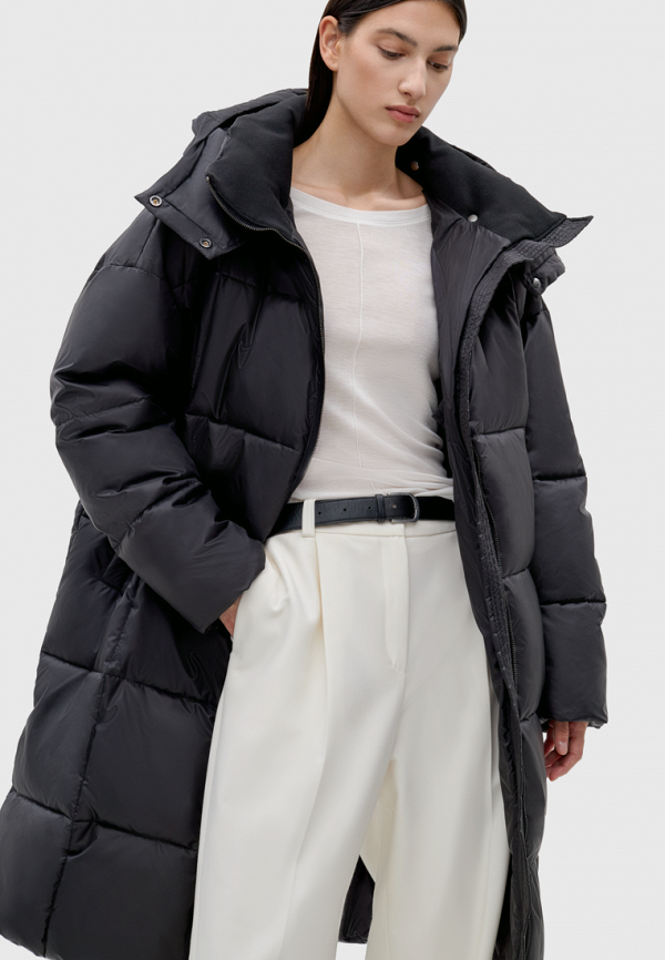 фото Куртка утепленная studio 29