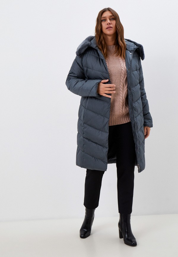 фото Куртка утепленная le monique