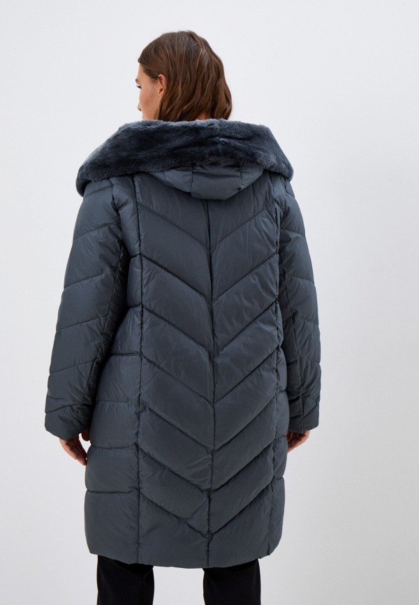 фото Куртка утепленная le monique