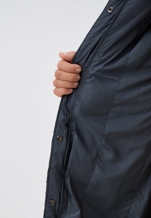 фото Куртка утепленная le monique