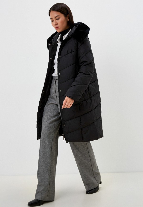 фото Куртка утепленная le monique