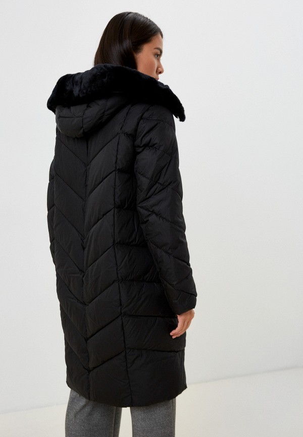 фото Куртка утепленная le monique