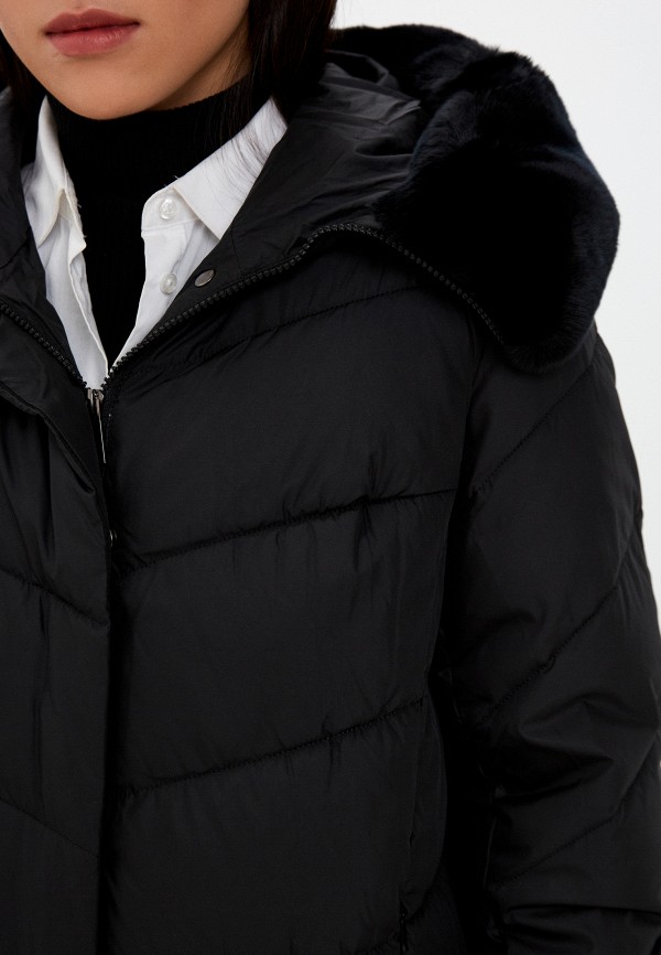 фото Куртка утепленная le monique