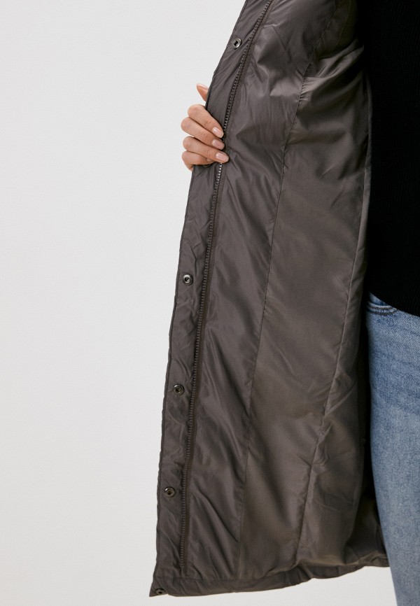 фото Куртка утепленная le monique