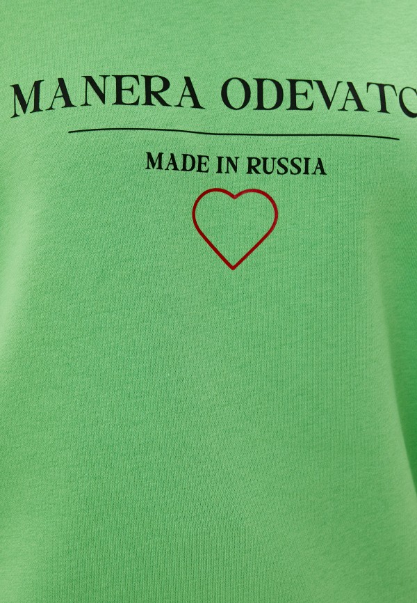 фото Худи manera odevatca