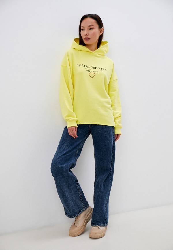 фото Худи manera odevatca
