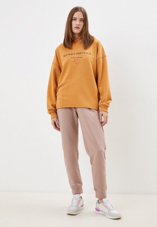 фото Худи manera odevatca