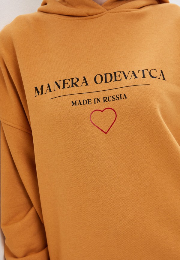 фото Худи manera odevatca