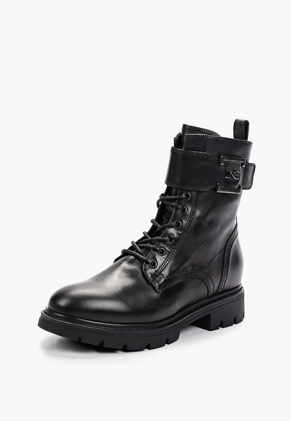 фото Ботинки nero giardini