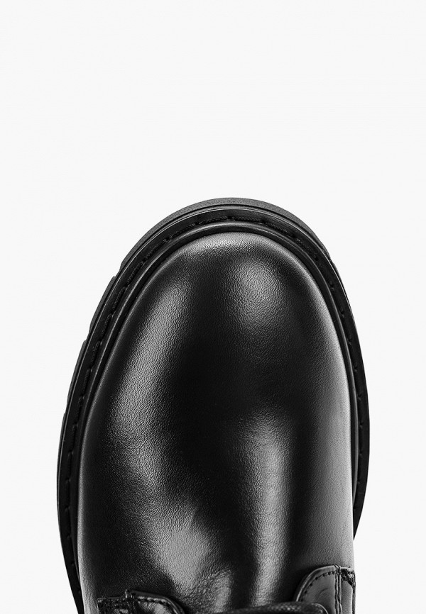 фото Ботинки nero giardini