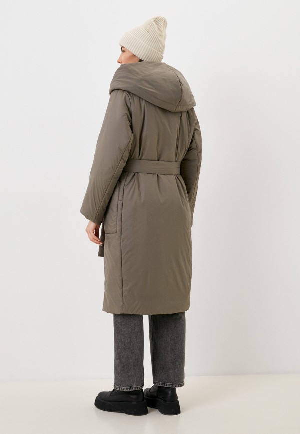 фото Куртка утепленная wolfstore