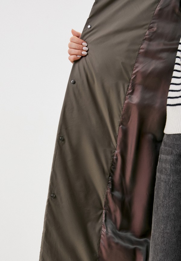 фото Куртка утепленная wolfstore