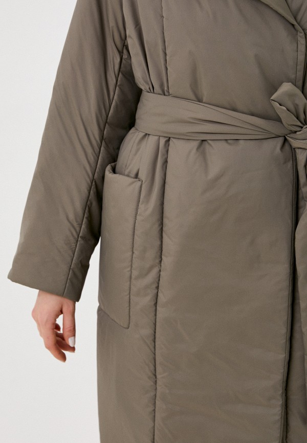 фото Куртка утепленная wolfstore