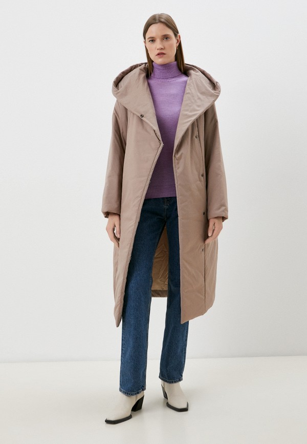 Куртка утепленная  Wolfstore фото