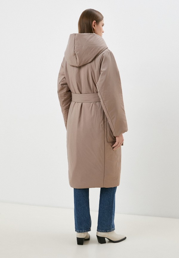 Куртка утепленная  Wolfstore фото