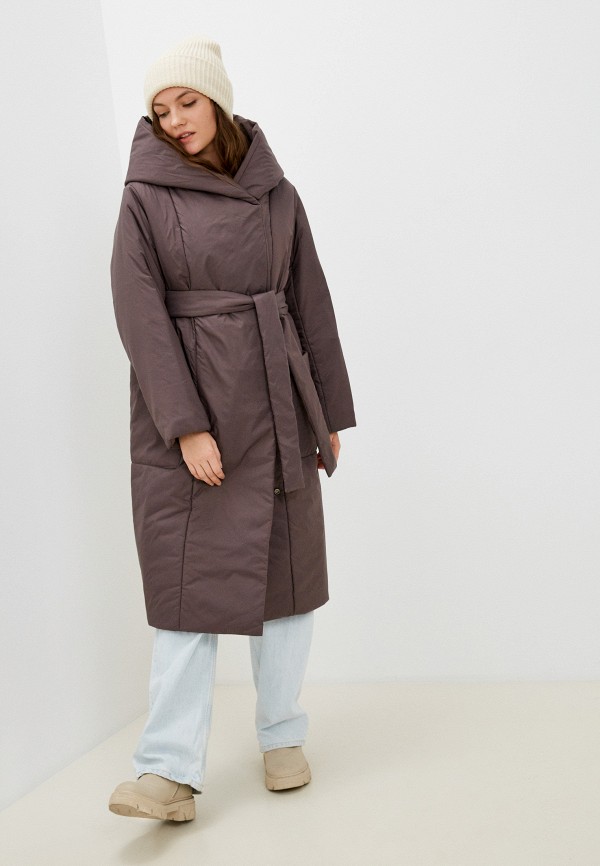 фото Куртка утепленная wolfstore
