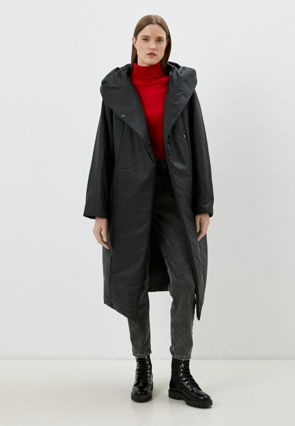 фото Куртка утепленная wolfstore