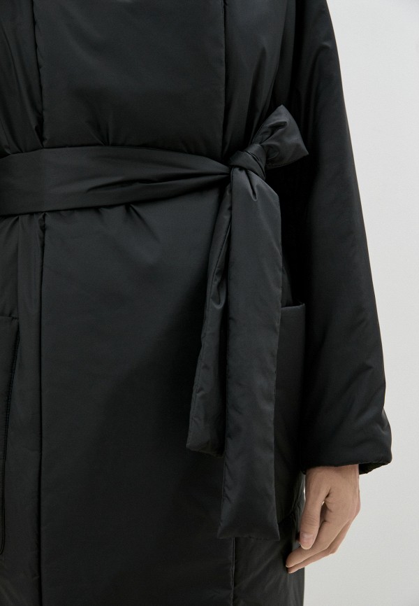 фото Куртка утепленная wolfstore