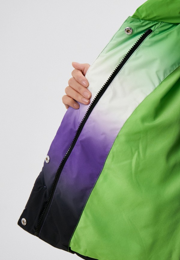 фото Куртка утепленная befree