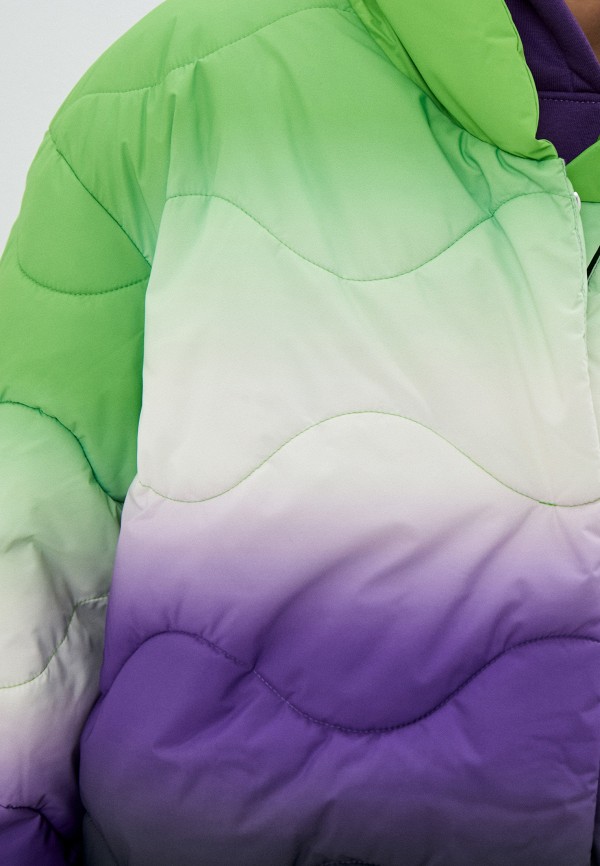 фото Куртка утепленная befree