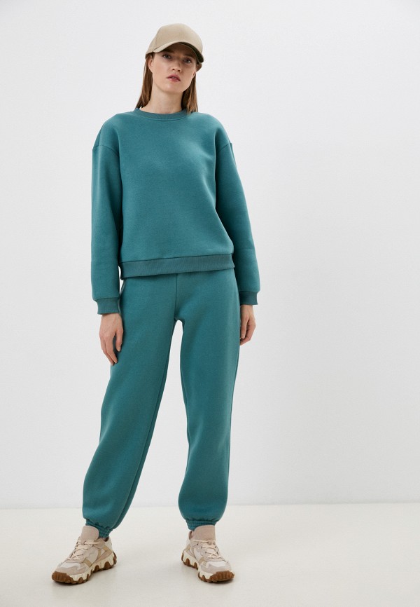 фото Брюки спортивные shi-shi