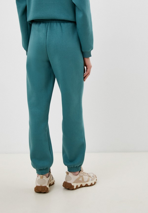 фото Брюки спортивные shi-shi