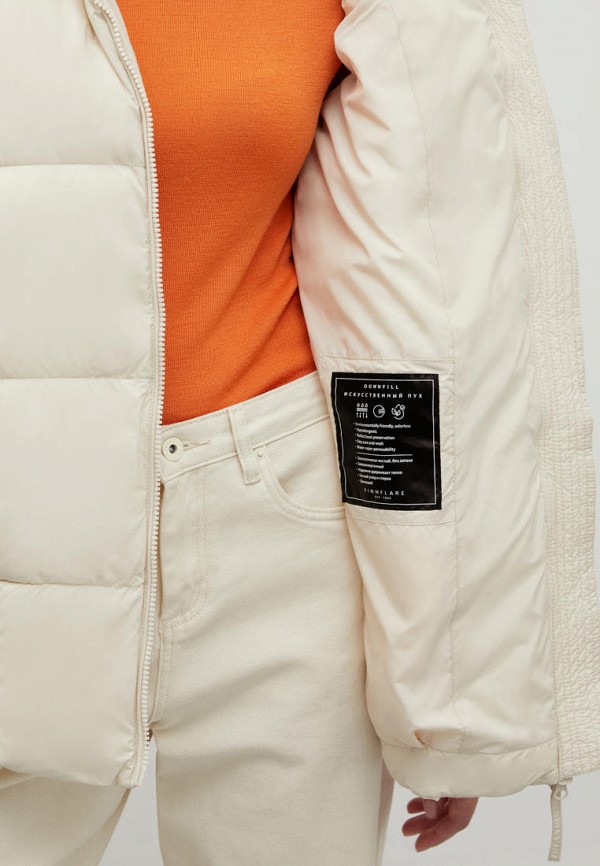 фото Куртка утепленная finn flare