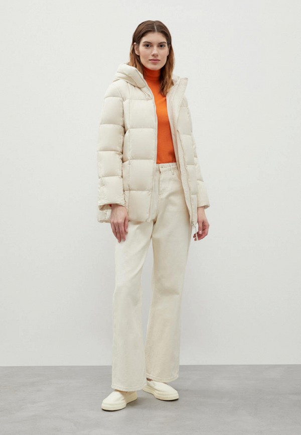 фото Куртка утепленная finn flare