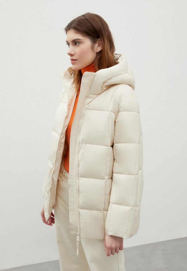 фото Куртка утепленная finn flare