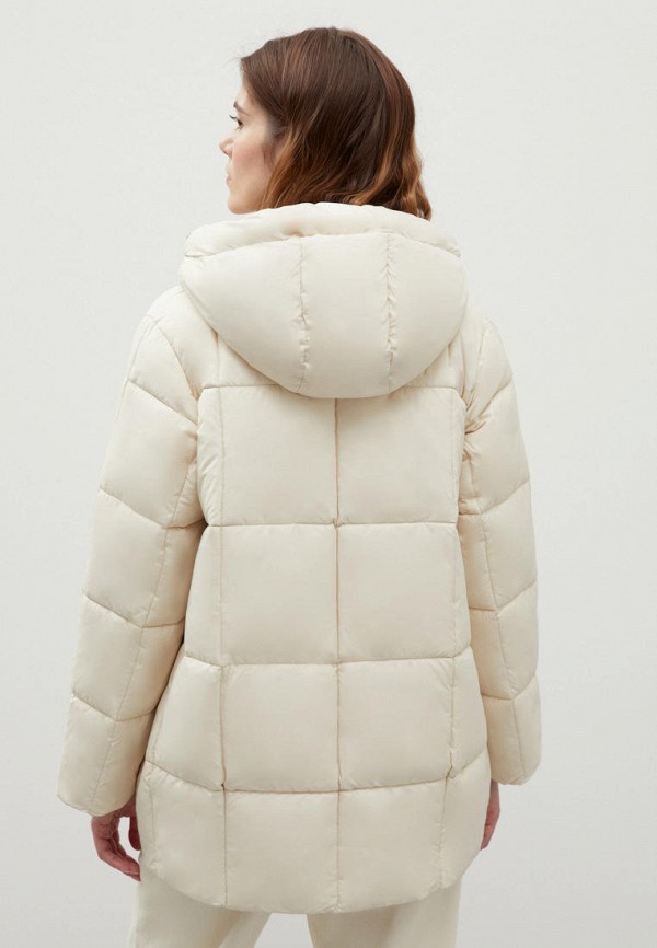 фото Куртка утепленная finn flare