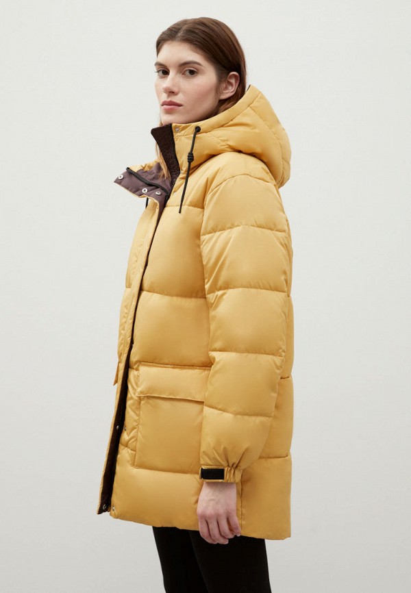 фото Куртка утепленная finn flare