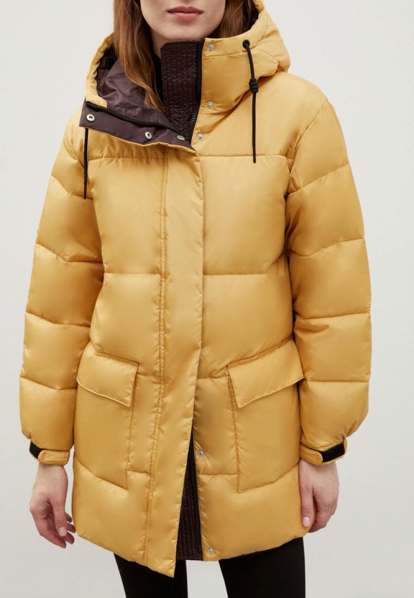 фото Куртка утепленная finn flare