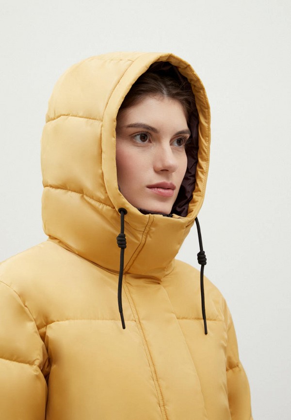 фото Куртка утепленная finn flare