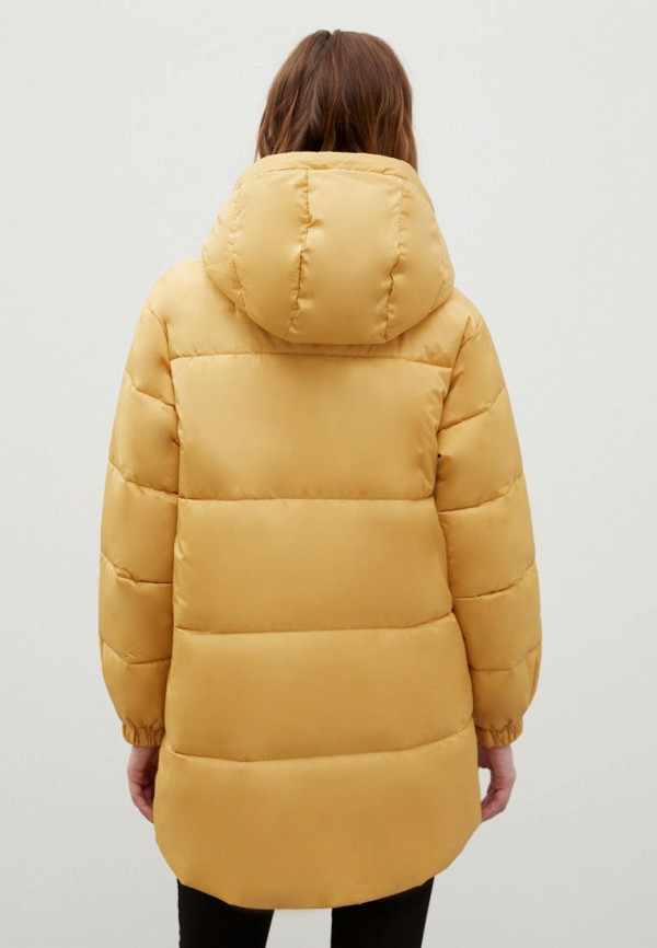 фото Куртка утепленная finn flare