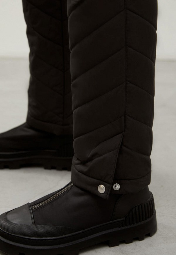 фото Брюки утепленные finn flare