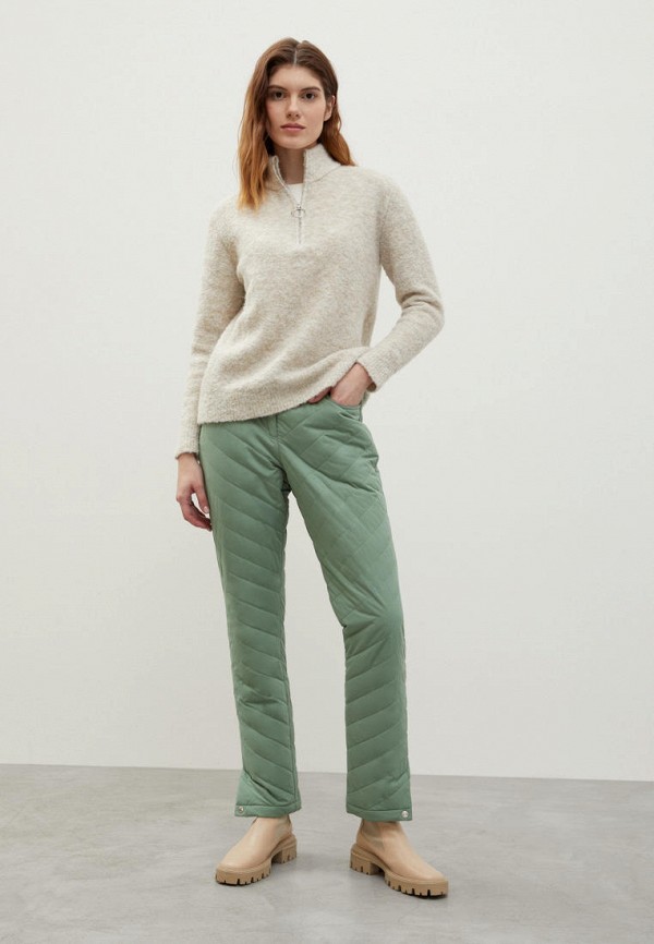 фото Брюки утепленные finn flare